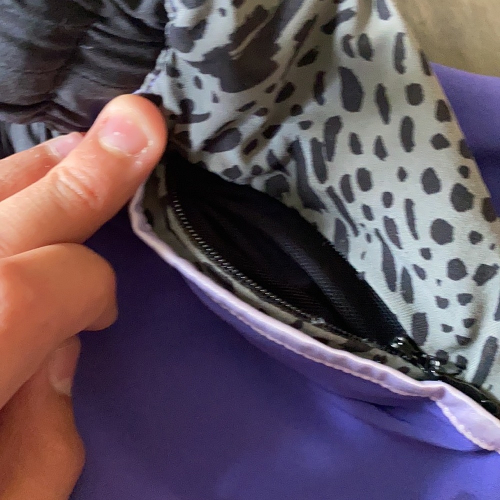 Lululemon super squad short - Picture 11 of 17
